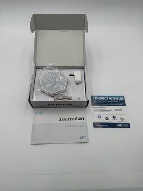 NIB LectroFan Classic white noise and fan sound machine